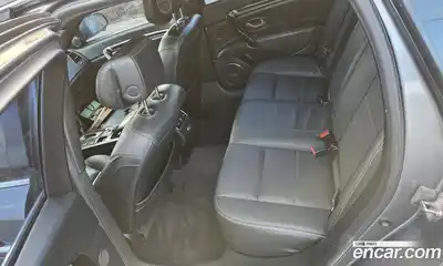 Renault SM7 2015 2.5 Автомат в Москве № 227515, миниатюра 8