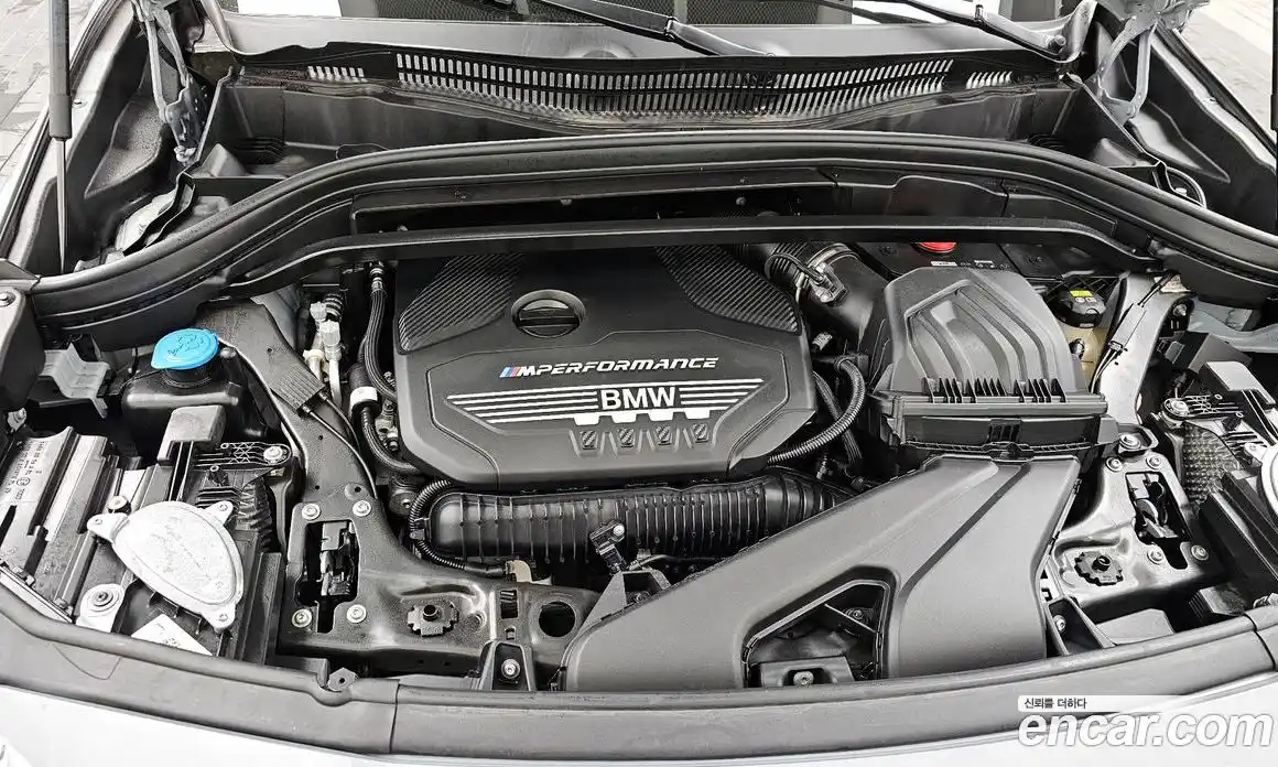 BMW X2 (F39) 2023 2.0 Автомат в Москве № 227901, фото 11