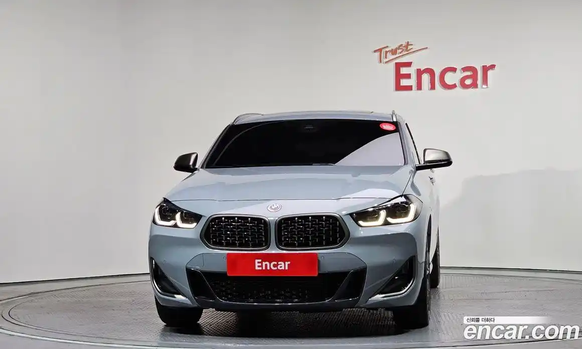 BMW X2 (F39) 2023 2.0 Автомат в Москве № 227901, фото 13