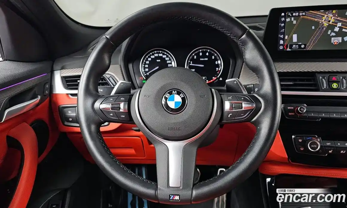 BMW X2 (F39) 2023 2.0 Автомат в Москве № 227901, фото 18