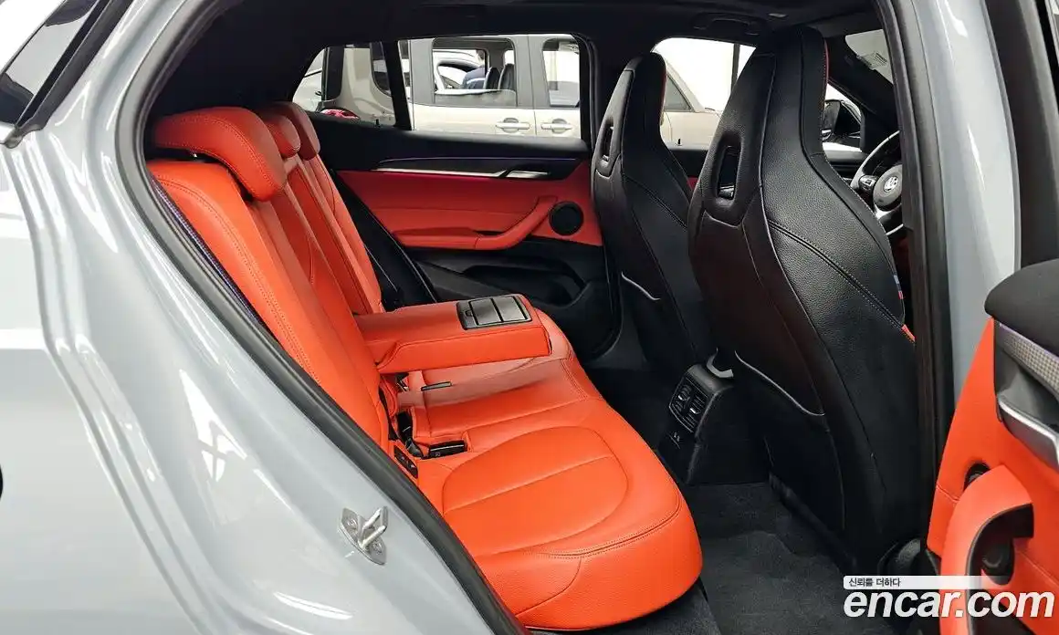 BMW X2 (F39) 2023 2.0 Автомат в Москве № 227901, фото 20