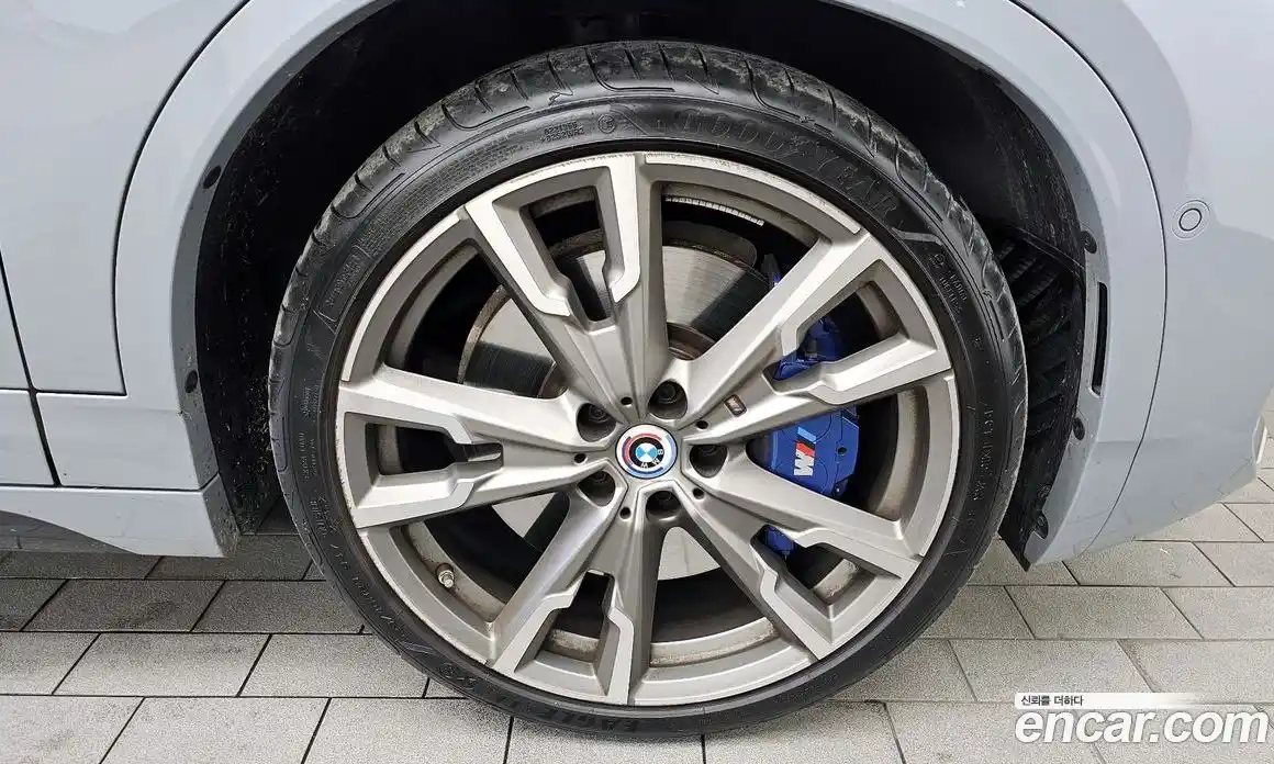 BMW X2 (F39) 2023 2.0 Автомат в Москве № 227901, фото 3