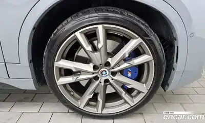 BMW X2 (F39) 2023 2.0 Автомат в Москве № 227901, миниатюра 3