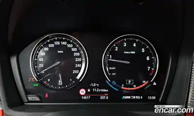 BMW X2 (F39) 2023 2.0 Автомат в Москве № 227901, миниатюра 7