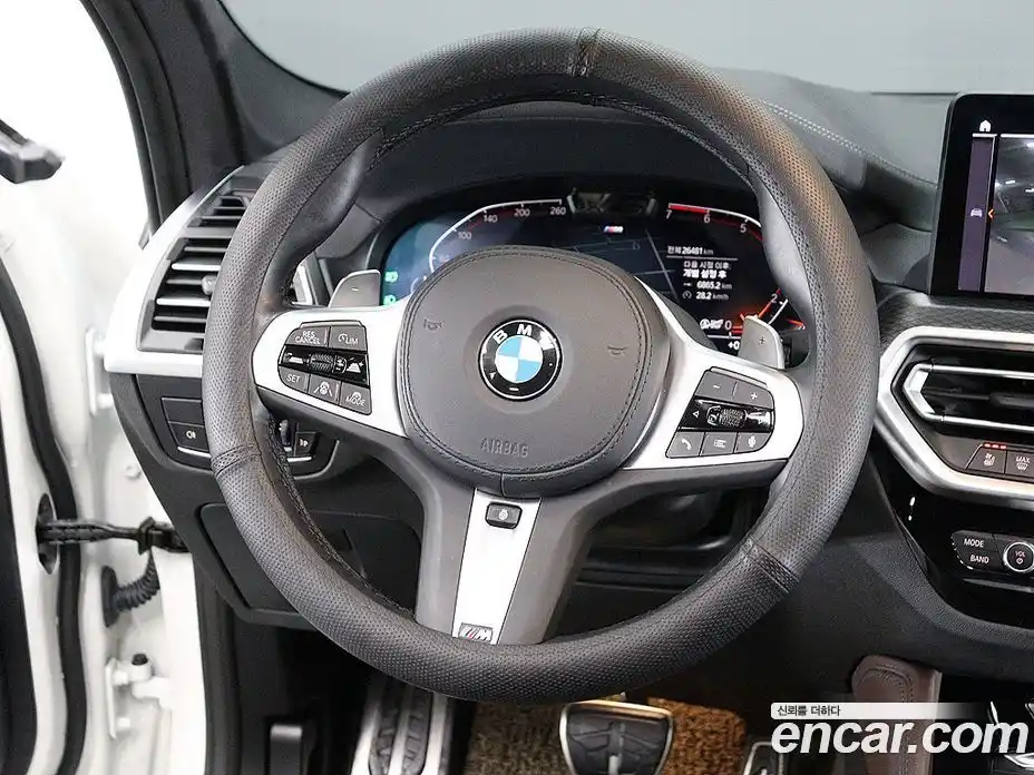 BMW X4 2023 2.0 Автомат в Москве № 228285, фото 14
