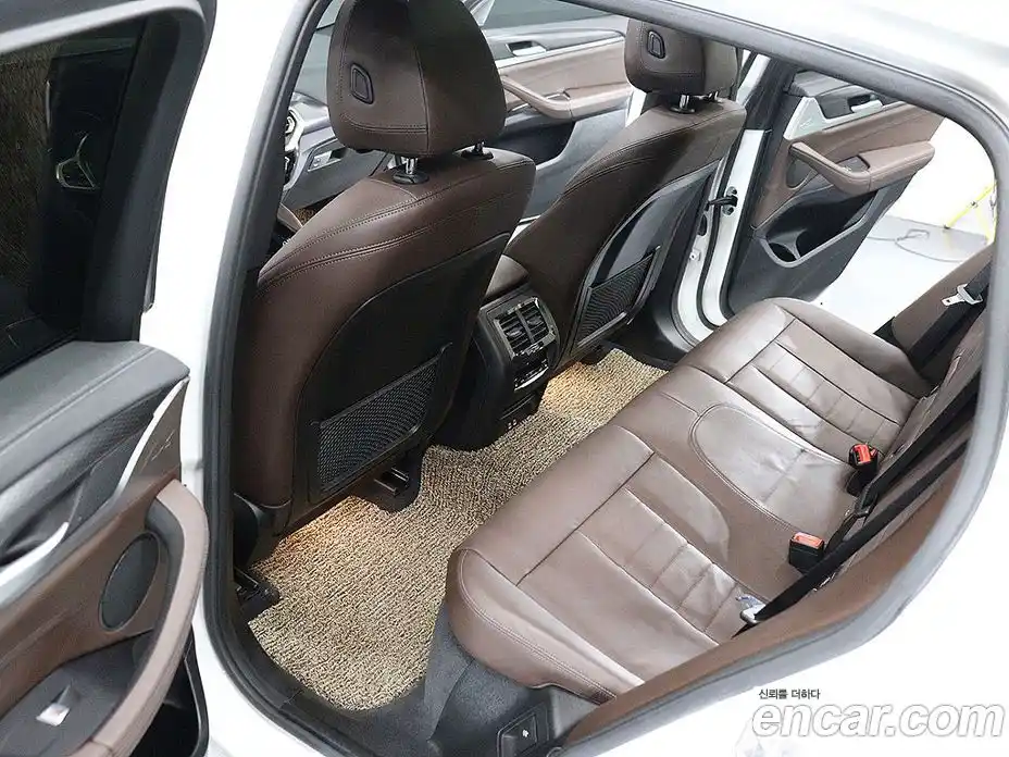 BMW X4 2023 2.0 Автомат в Москве № 228285, фото 15