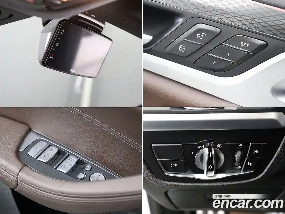 BMW X4 2023 2.0 Автомат в Москве № 228285, фото 17