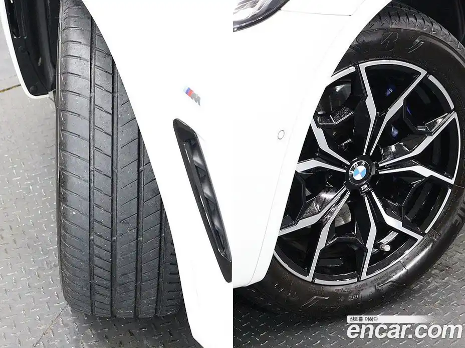 BMW X4 2023 2.0 Автомат в Москве № 228285, фото 20