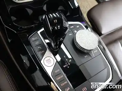 BMW X4 2023 2.0 Автомат в Москве № 228285, миниатюра 8