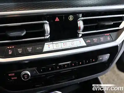 BMW X4 2023 2.0 Автомат в Москве № 228285, миниатюра 9