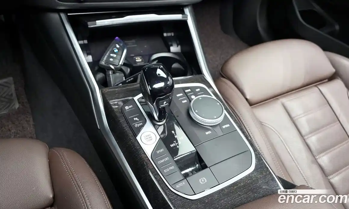 BMW 3-Series 2022 2.0 Автомат в Москве № 228696, фото 11