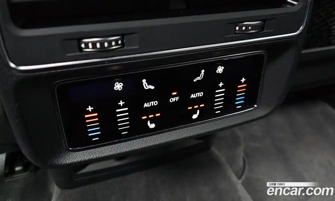 Audi Q8 2021 3.0 Автомат в Москве № 229955, фото 7