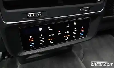 Audi Q8 2021 3.0 Автомат в Москве № 229955, миниатюра 7