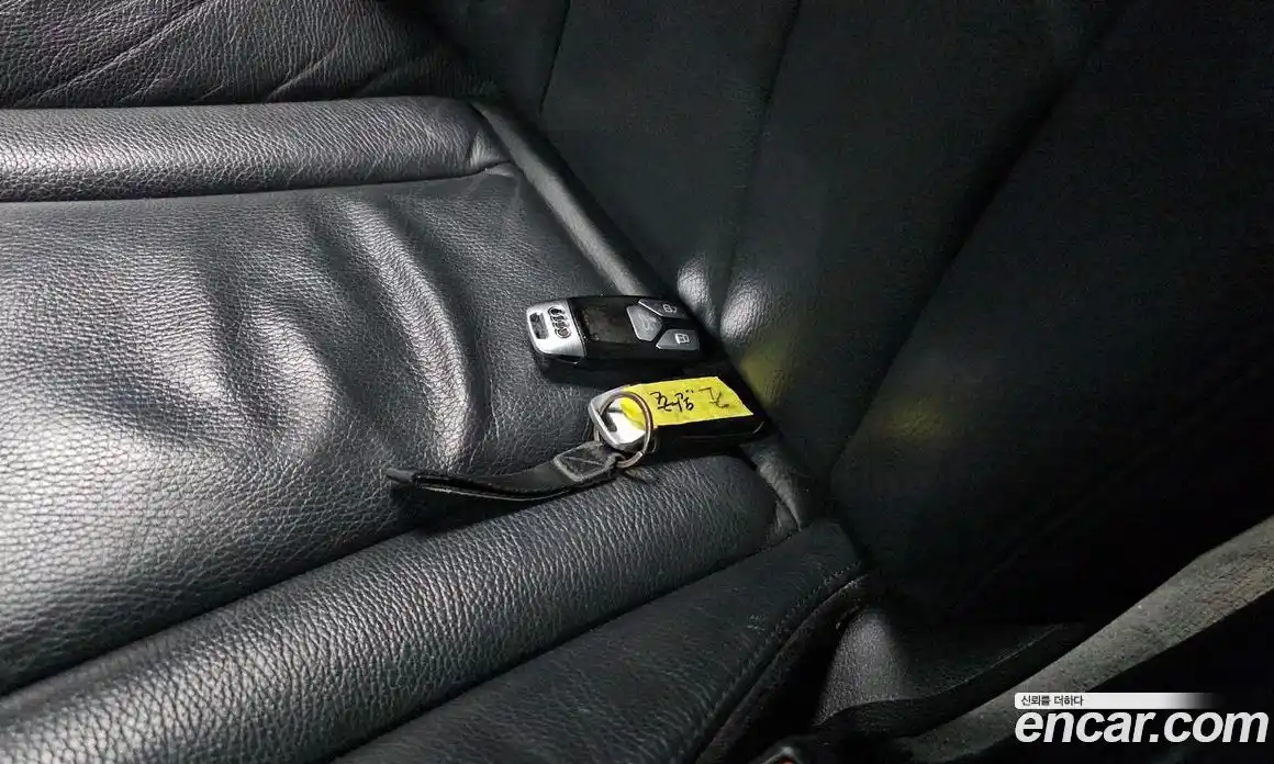 Audi Q7 2016 3.0 Автомат в Москве № 230206, фото 17