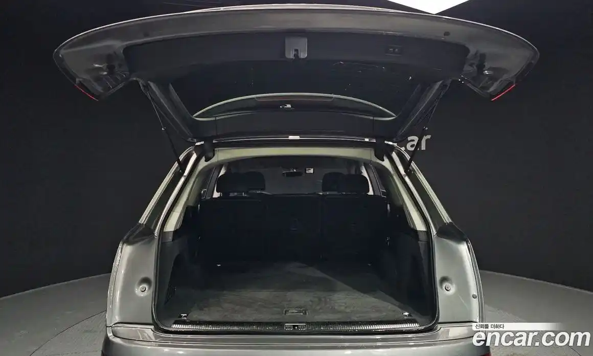 Audi Q7 2016 3.0 Автомат в Москве № 230206, фото 20