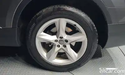 Audi Q7 2016 3.0 Автомат в Москве № 230206, миниатюра 5