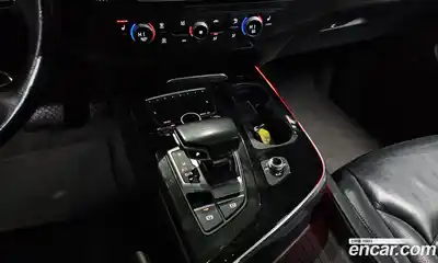 Audi Q7 2016 3.0 Автомат в Москве № 230206, миниатюра 9