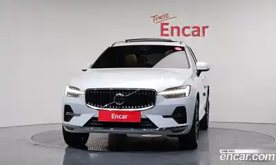 Volvo XC60, 2024