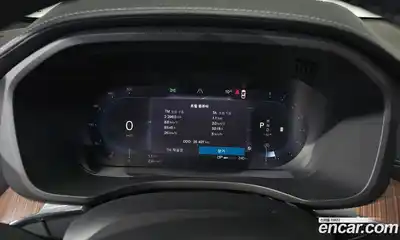 Volvo XC60 2024 2.0 Автомат в Москве № 230393, миниатюра 11