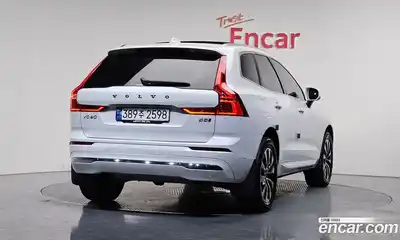 Volvo XC60 2024 2.0 Автомат в Москве № 230393, миниатюра 7
