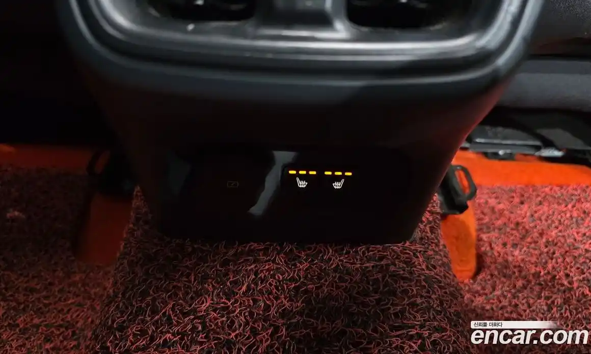 Volvo XC40 2020 2.0 Автомат в Москве № 230554, фото 18