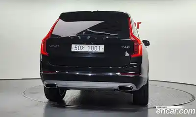 Volvo XC90 2017 2.0 Автомат в Москве № 230635, миниатюра 11