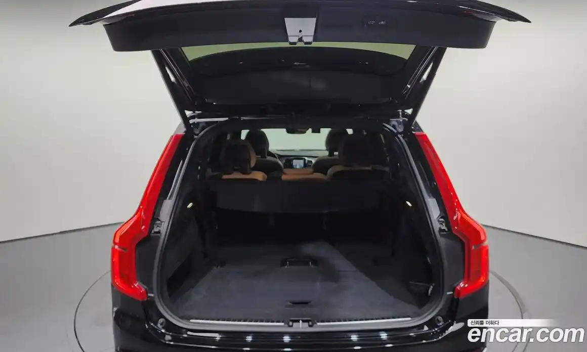 Volvo XC90 2017 2.0 Автомат в Москве № 230635, фото 15