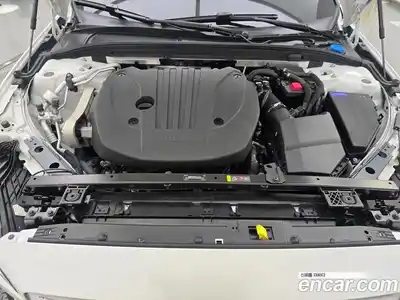 Volvo V60 2025 2.0 Автомат в Москве № 230766, миниатюра 6