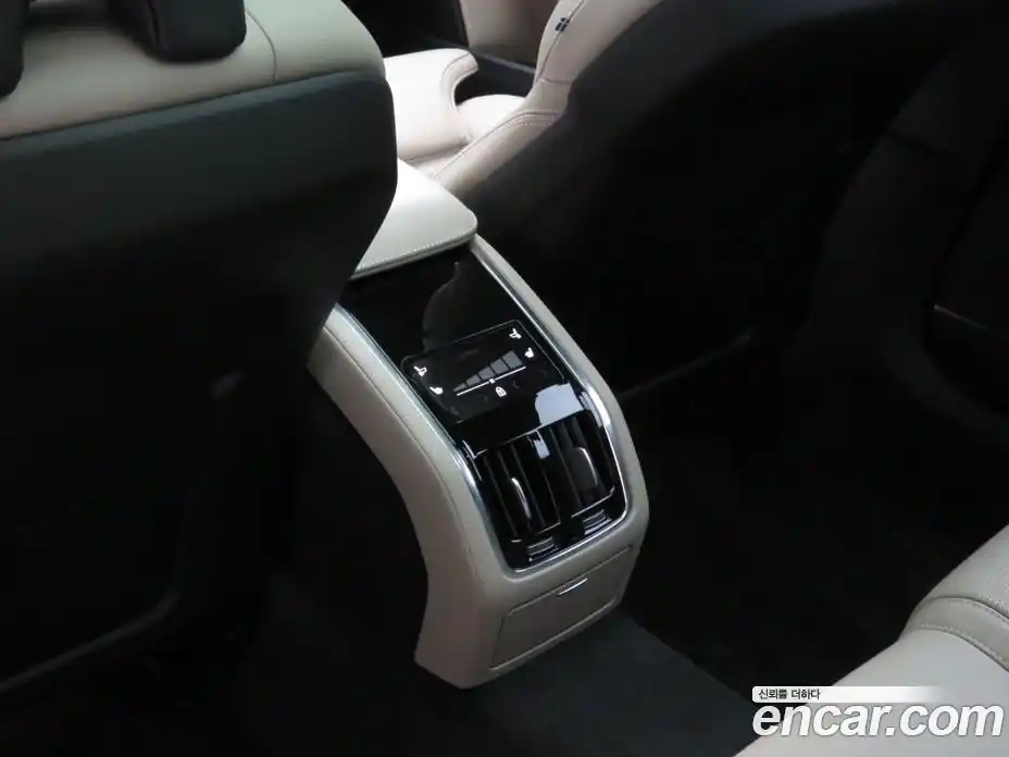 Volvo S90 2026 2.0 Автомат в Москве № 230773, фото 12