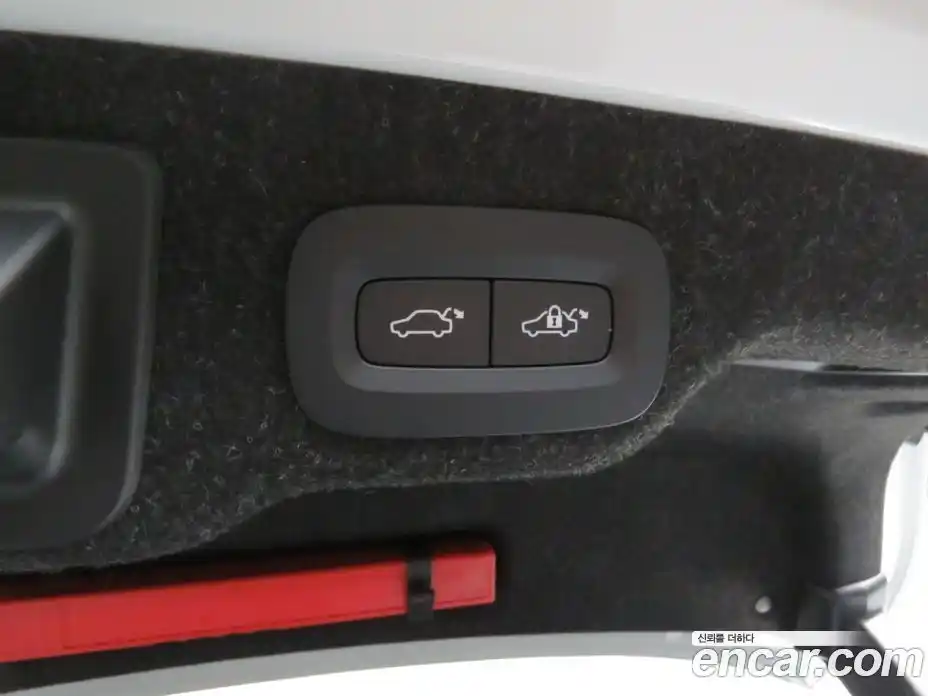 Volvo S90 2026 2.0 Автомат в Москве № 230773, фото 14