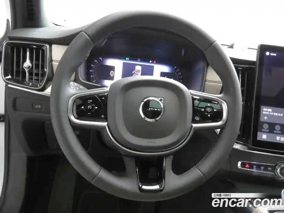 Volvo S90 2026 2.0 Автомат в Москве № 230773, фото 15