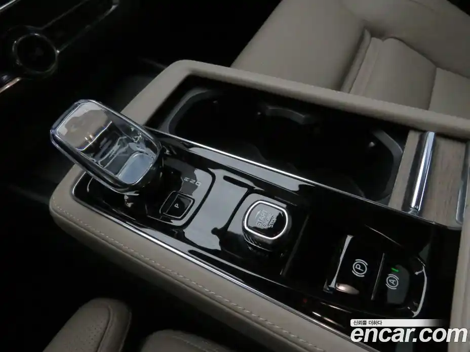 Volvo S90 2026 2.0 Автомат в Москве № 230773, фото 19