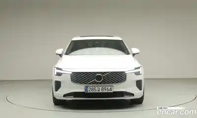 Volvo S90 2026 2.0 Автомат в Москве № 230773, миниатюра 2