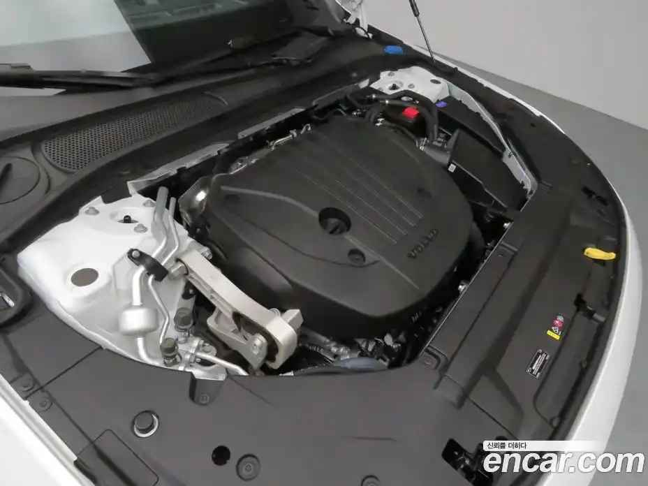 Volvo S90 2026 2.0 Автомат в Москве № 230773, фото 5