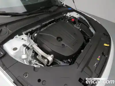 Volvo S90 2026 2.0 Автомат в Москве № 230773, миниатюра 5