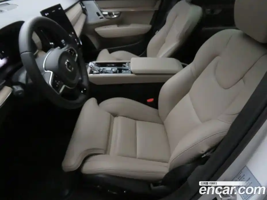 Volvo S90 2026 2.0 Автомат в Москве № 230773, фото 8