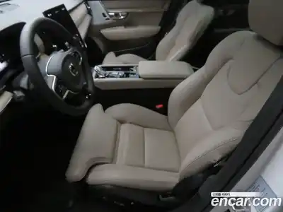 Volvo S90 2026 2.0 Автомат в Москве № 230773, миниатюра 8