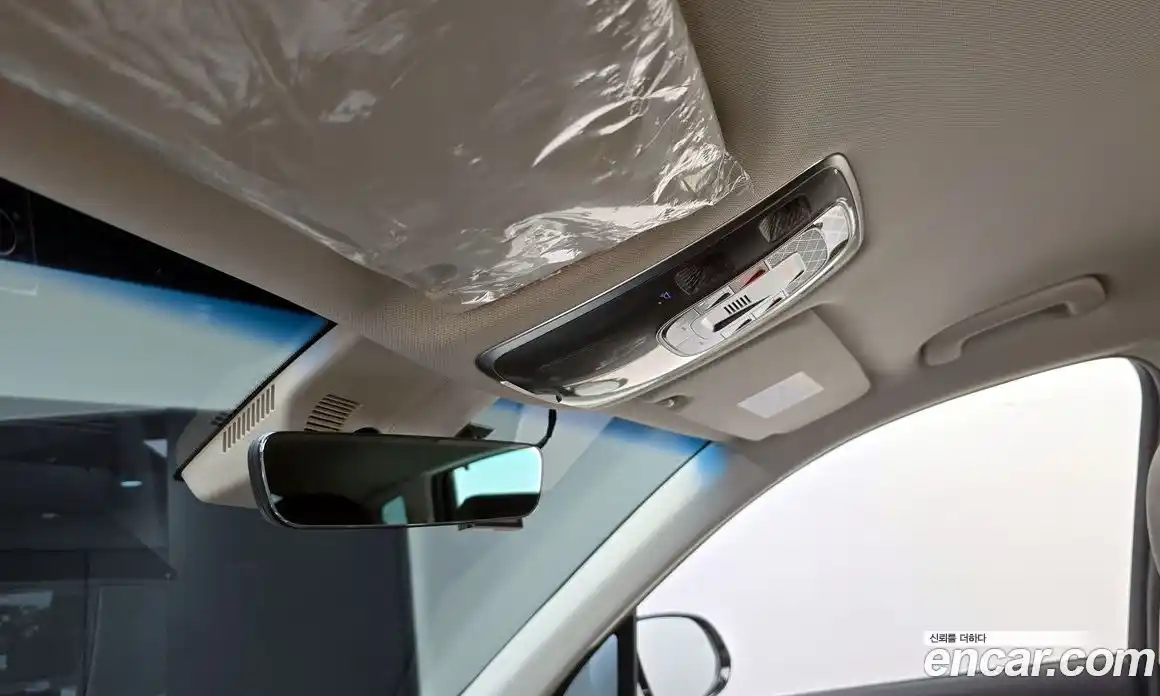 Genesis GV80 2022 2.5 Автомат в Москве № 23156, фото 11