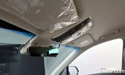 Genesis GV80 2022 2.5 Автомат в Москве № 23156, миниатюра 11