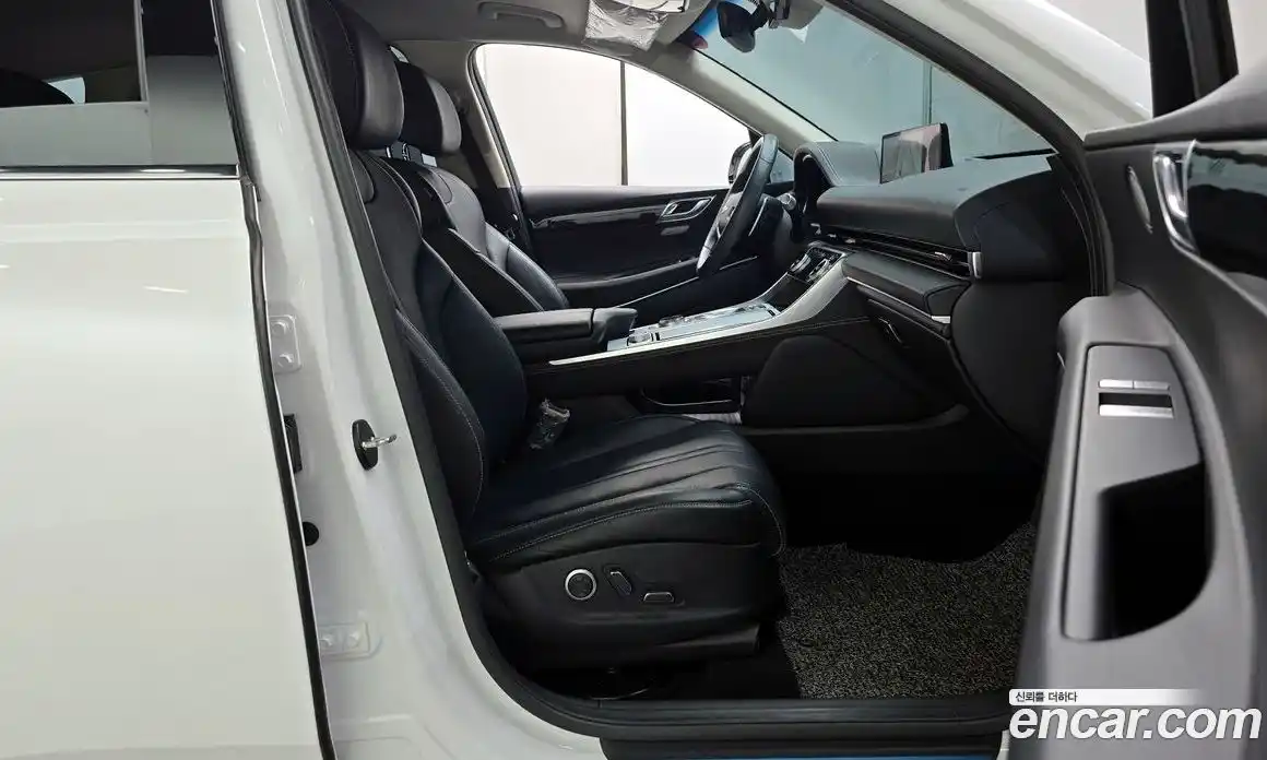 Genesis GV80 2022 2.5 Автомат в Москве № 23156, фото 19