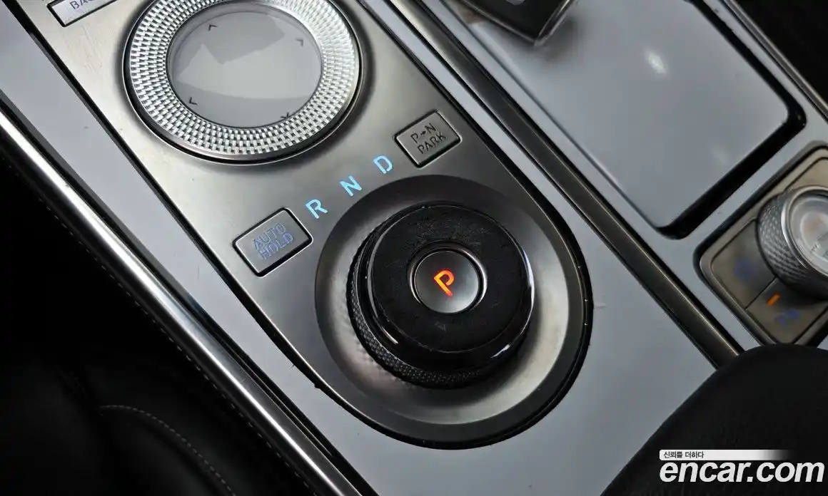 Genesis GV80 2022 2.5 Автомат в Москве № 23156, фото 3