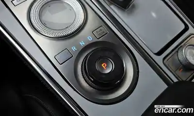 Genesis GV80 2022 2.5 Автомат в Москве № 23156, миниатюра 3