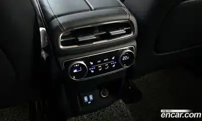 Genesis GV80 2022 2.5 Автомат в Москве № 23156, миниатюра 4