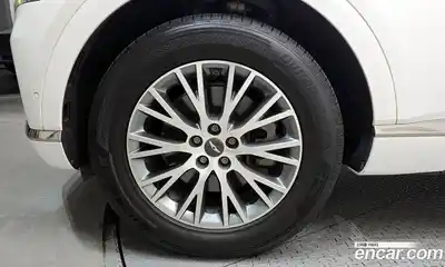 Genesis GV80 2022 2.5 Автомат в Москве № 23156, миниатюра 8