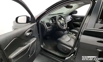 Jeep Cherokee 2022 2.4 Автомат в Москве № 232453, миниатюра 12