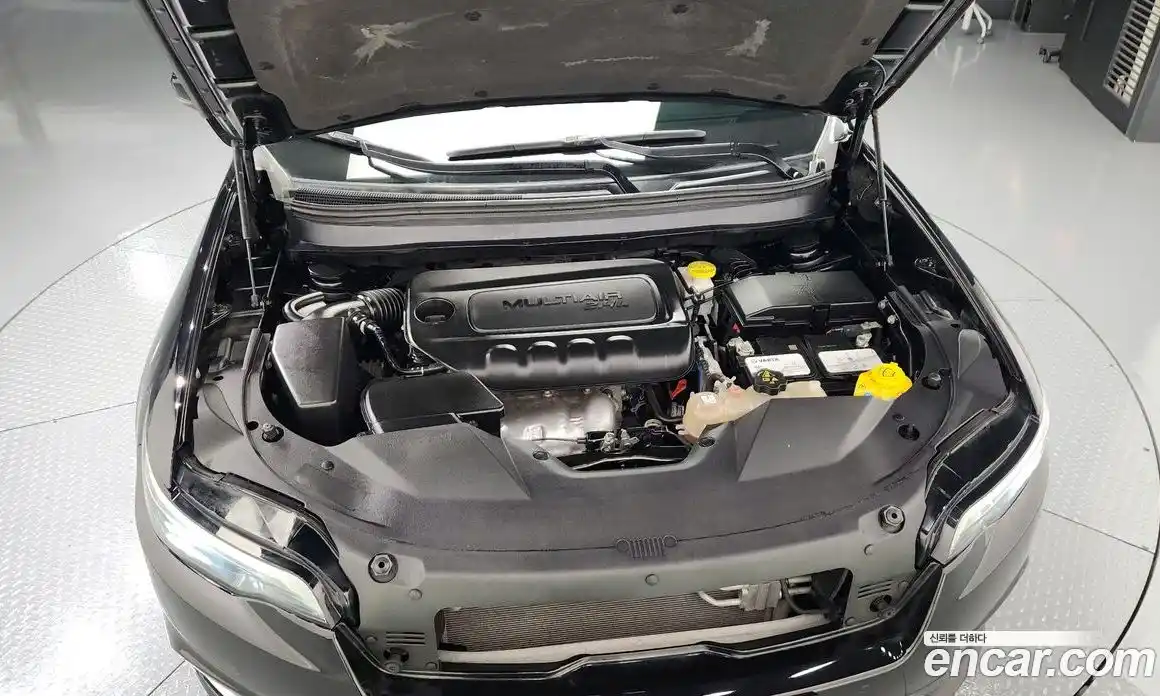 Jeep Cherokee 2022 2.4 Автомат в Москве № 232453, фото 13