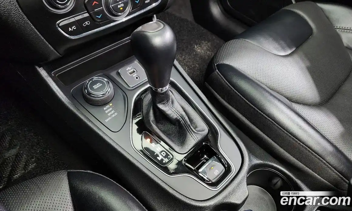 Jeep Cherokee 2022 2.4 Автомат в Москве № 232453, фото 6