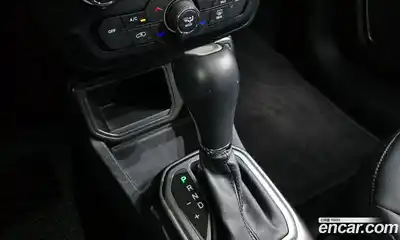 Jeep Renegade 2020 1.6 Автомат в Москве № 232711, миниатюра 4