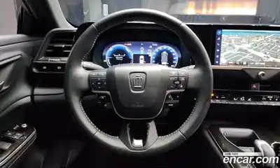 Toyota Crown 2025 2.5 Автомат в Москве № 232837, миниатюра 12