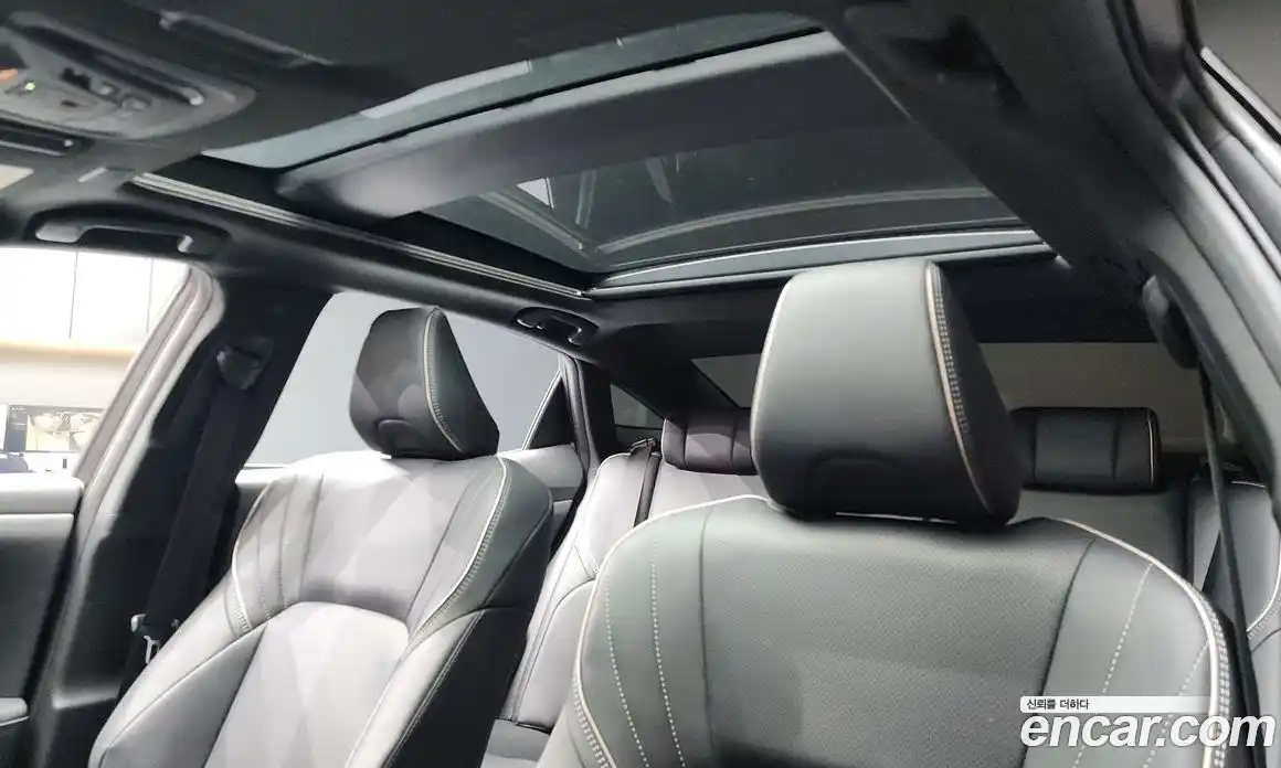 Toyota Crown 2025 2.5 Автомат в Москве № 232837, фото 15